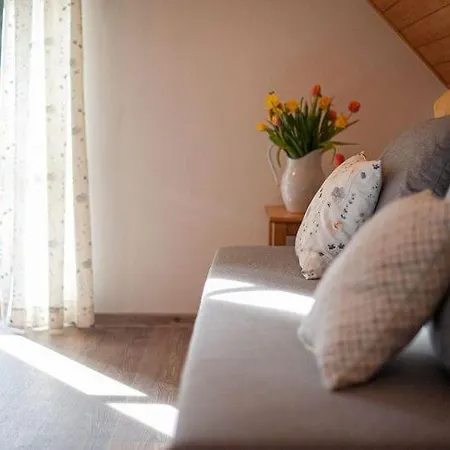 Apartment Stodola2 Harrachov