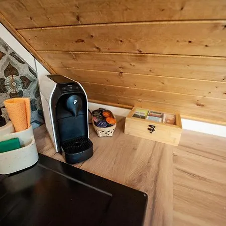 Apartment Stodola2