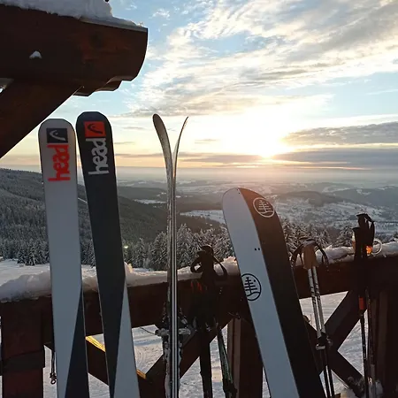 Stodola2 * Harrachov