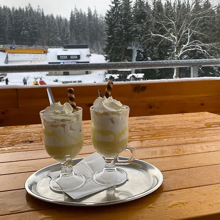 Apartment Stodola2 Harrachov