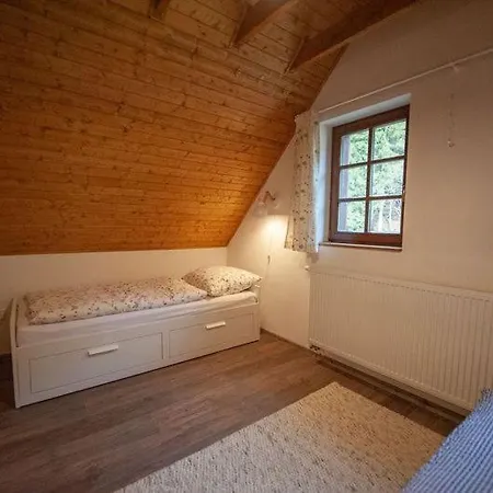Stodola2 Apartment