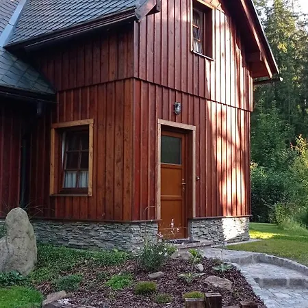 Stodola2 Apartment Harrachov
