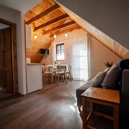 Stodola2 Apartment *