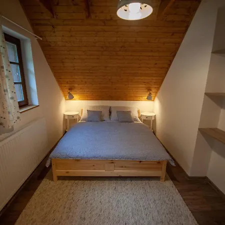 Apartment Stodola2