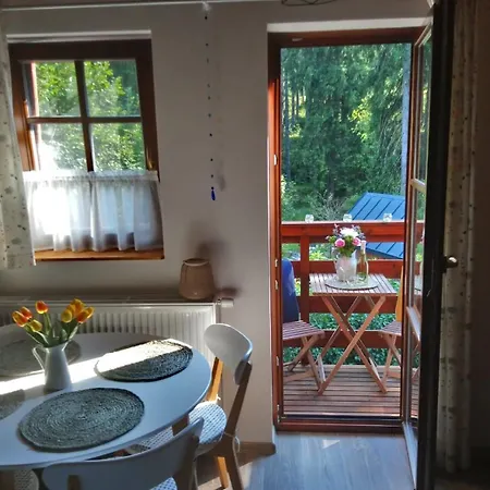 Apartment Stodola2