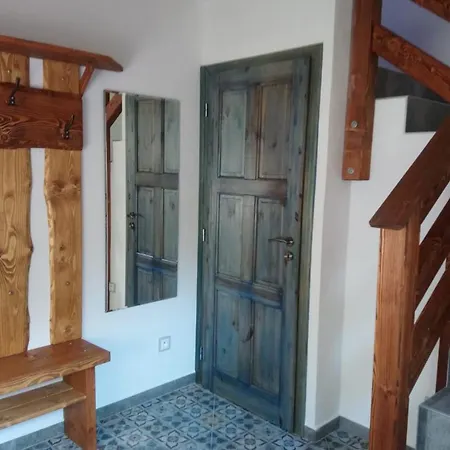 Apartment Stodola2 *