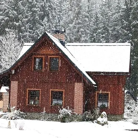 Stodola2 Apartment Harrachov