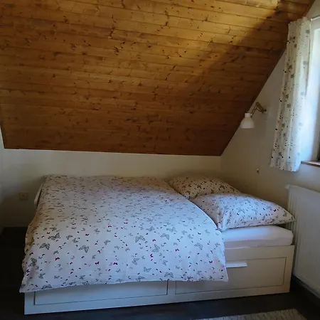 Stodola2 Appartement