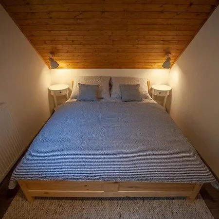 Apartment Stodola2 *
