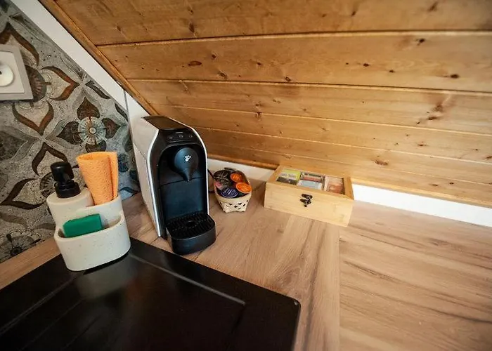 Apartmán Stodola2