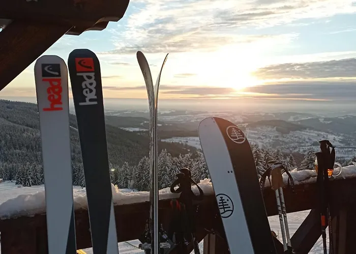 Stodola2 * Harrachov