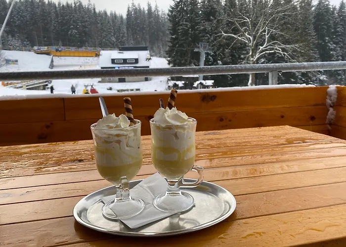 Apartmán Stodola2 Harrachov
