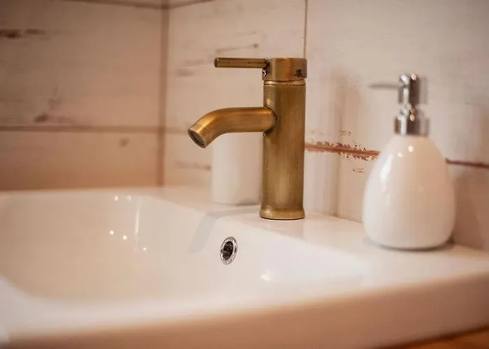 Apartmán Stodola2 Harrachov