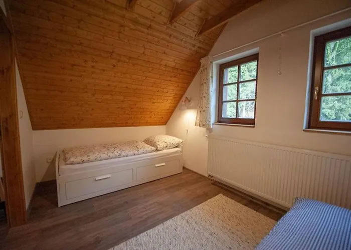 Stodola2 Apartmán