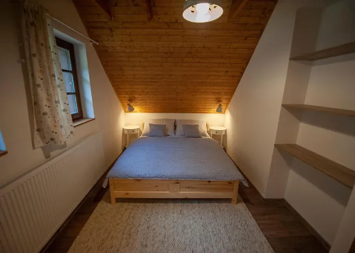 Apartmán Stodola2
