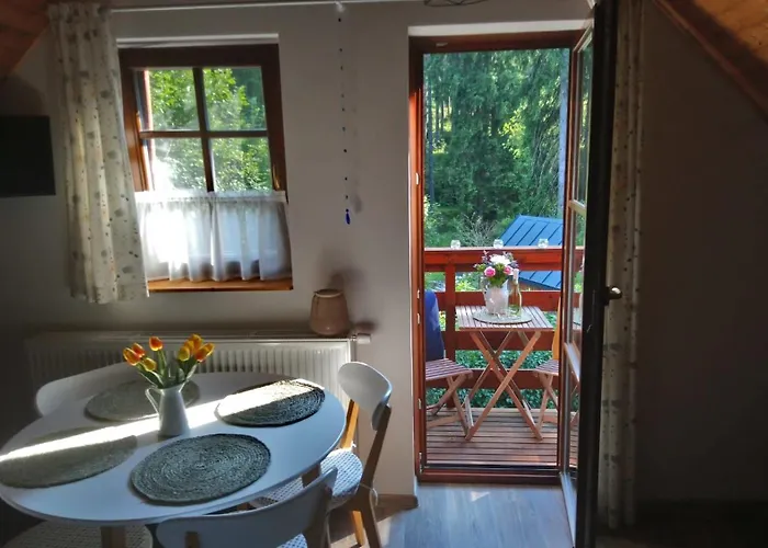 Apartmán Stodola2
