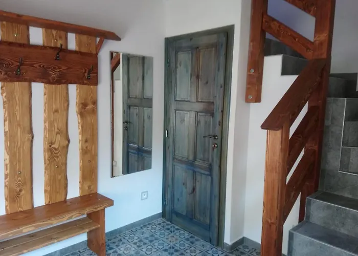 Apartmán Stodola2 *